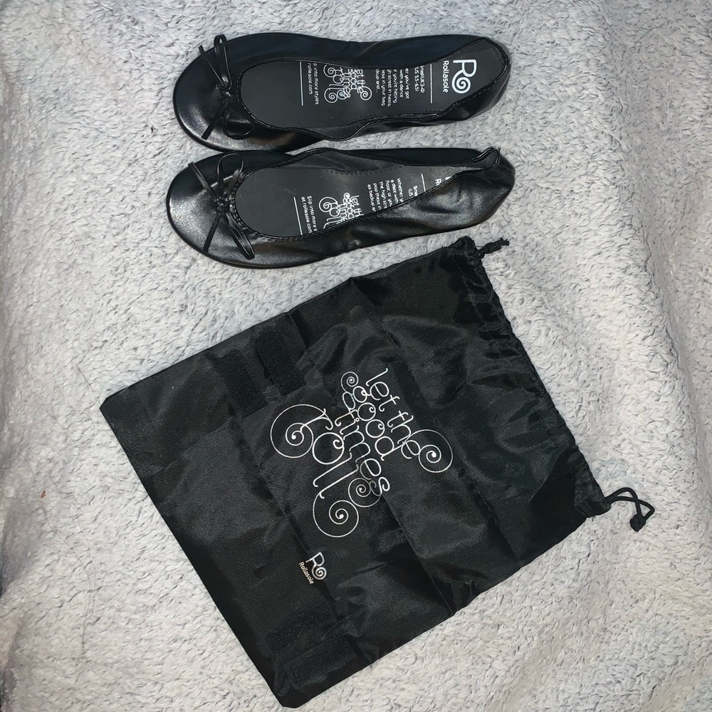 Rollasole Flats